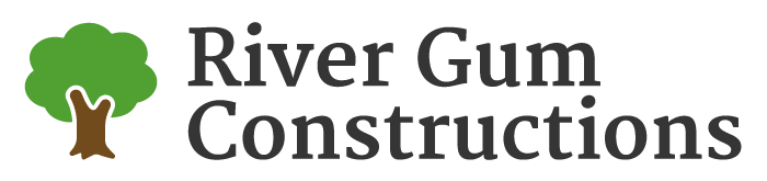 River Gum Logo